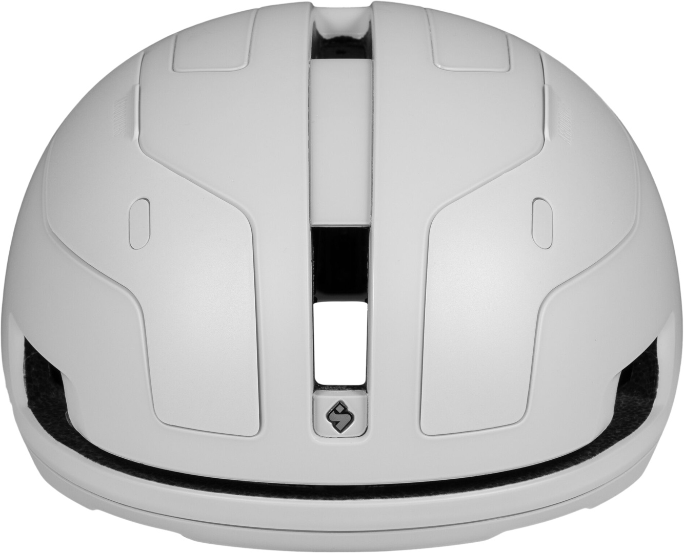 Falconer Aero 2Vi Mips Helmet bronco white – Bild 2
