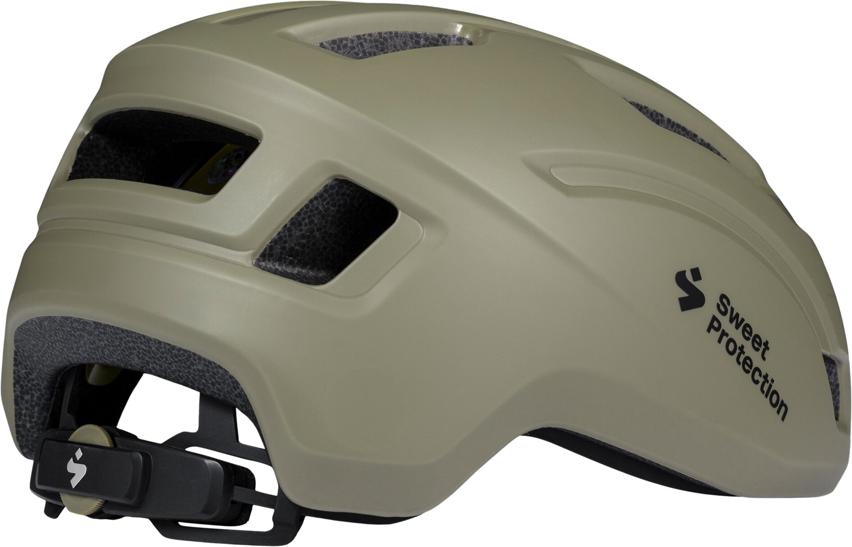 Seeker Helmet woodland 53 – Bild 4
