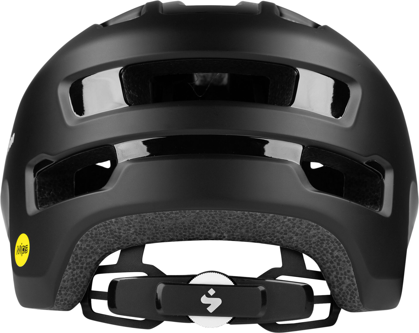 Ripper Mips Helmet Jr matte black 48 – Bild 4