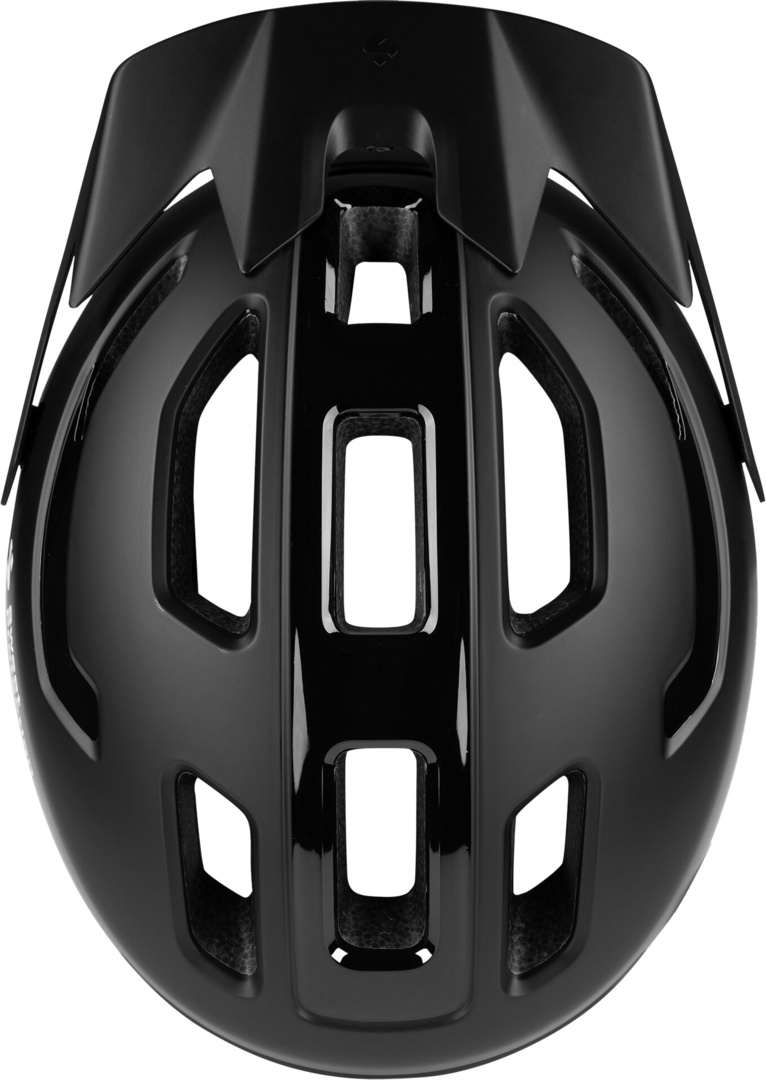 Ripper Mips Helmet Jr matte black 48 – Bild 3