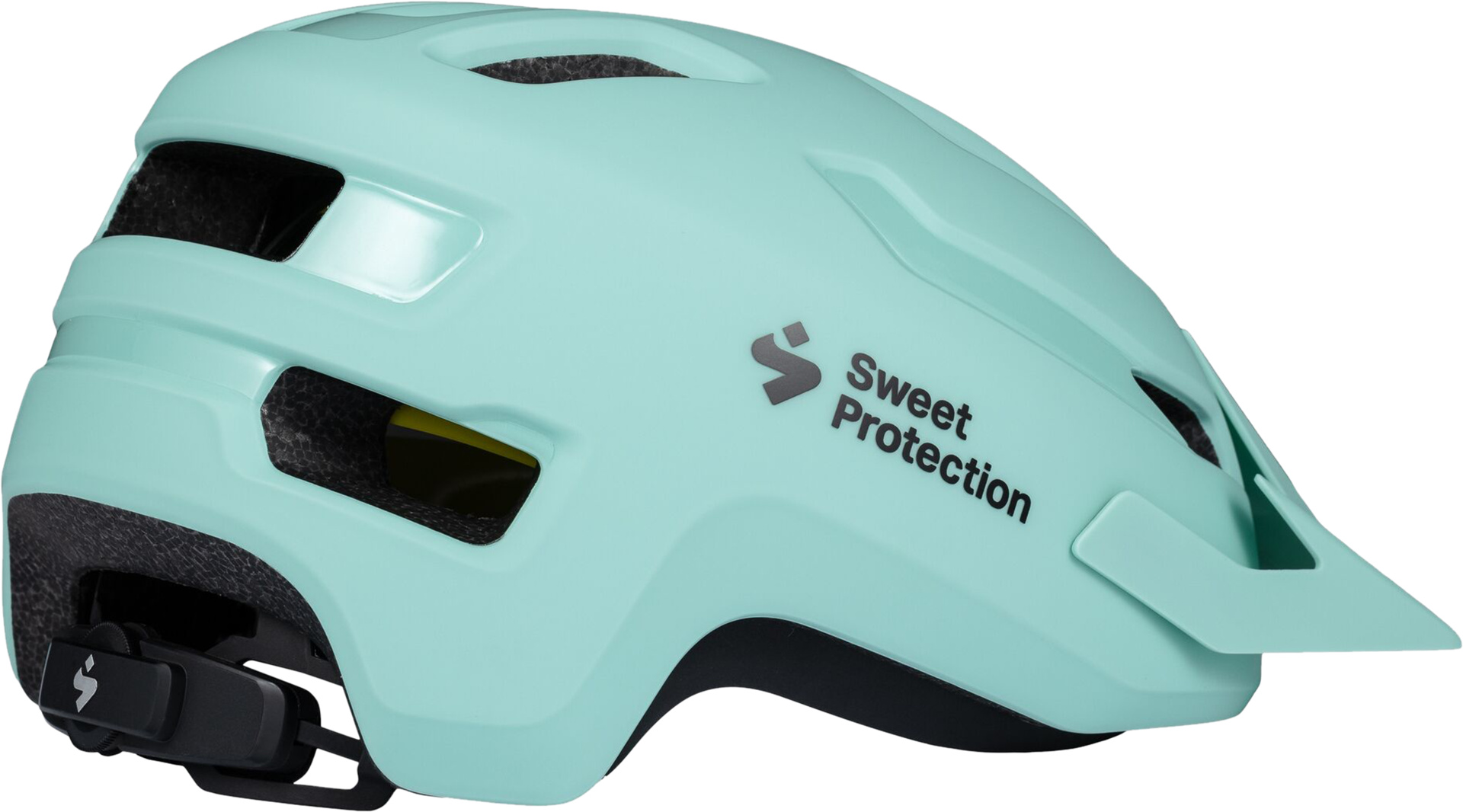 Ripper Mips Helmet misty turquoise 53 – Bild 4