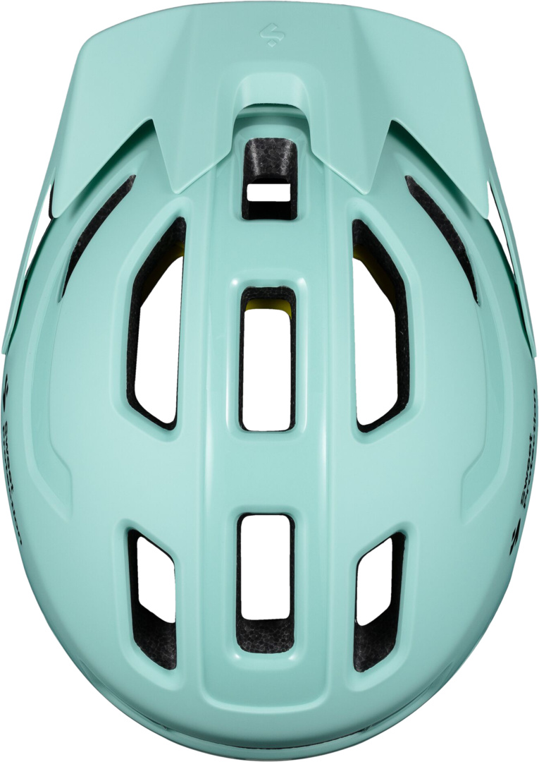 Ripper Mips Helmet misty turquoise 53 – Bild 3