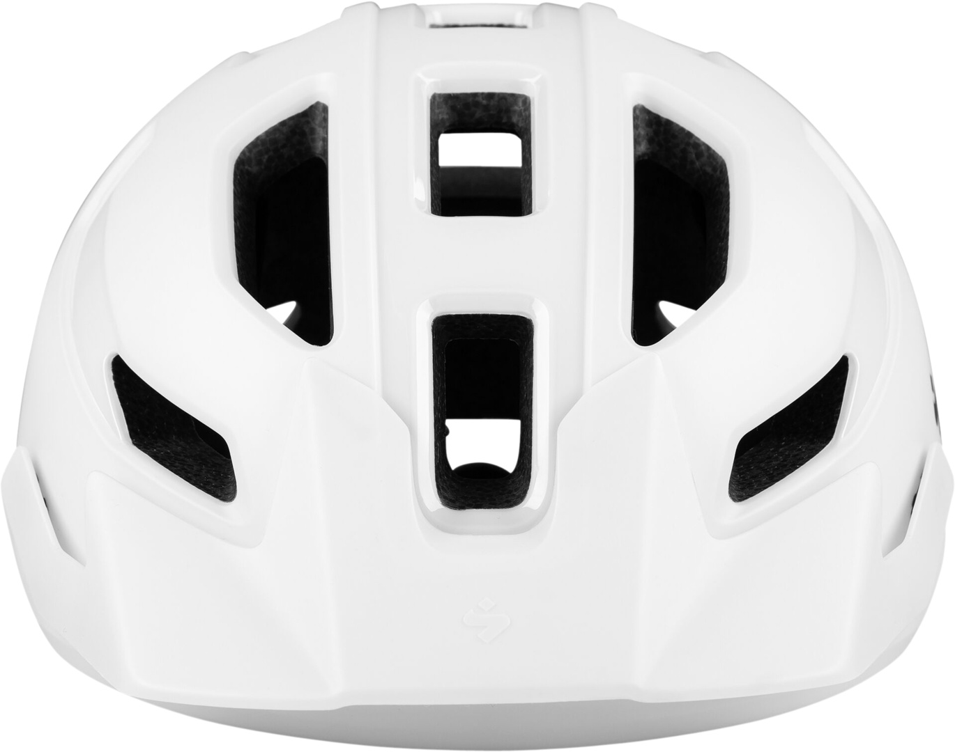 Ripper Helmet matte white – Bild 2