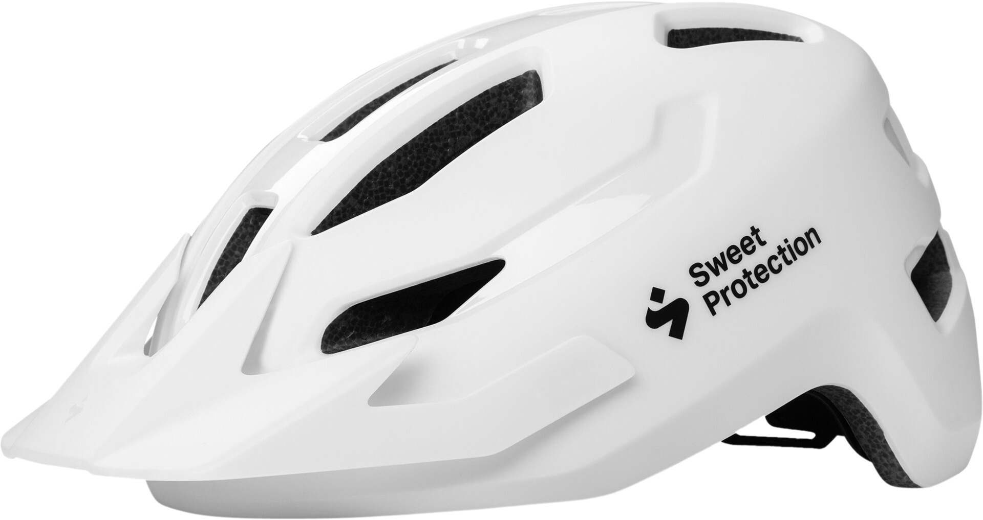 Ripper Helmet matte white