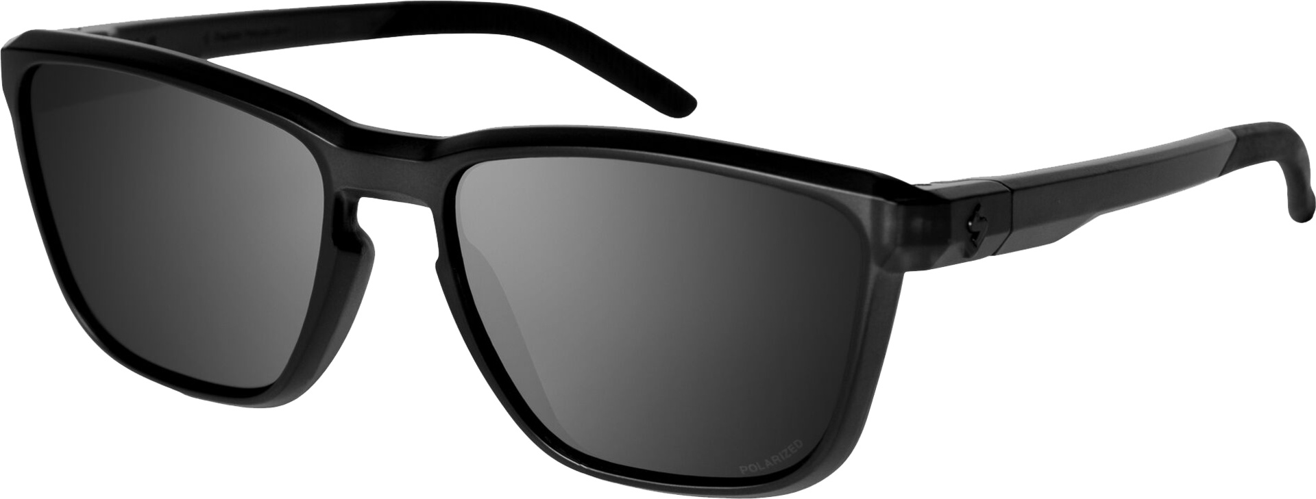 Tachi Sunglass - Lens Polarized Obsidian
