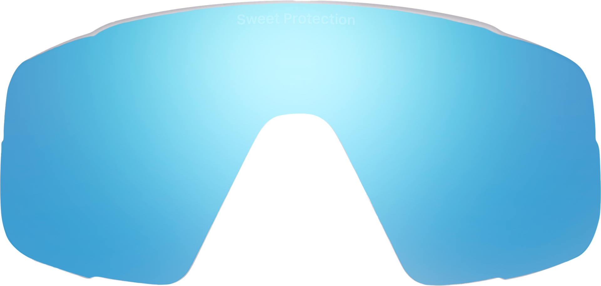 Memento RIG Reflect Lens Aquamarine
