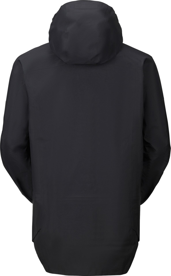 Crusader GORE-TEX Pro Jacket black – Bild 2