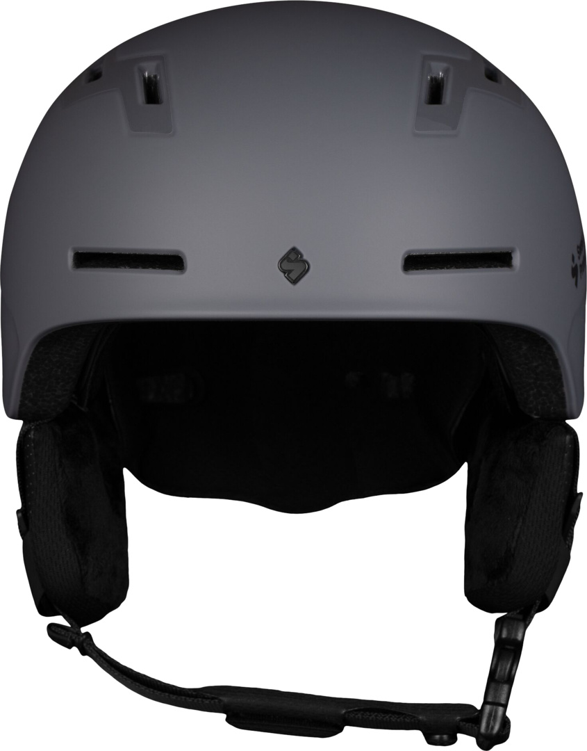 Winder Mips Helmet graphite – Bild 2