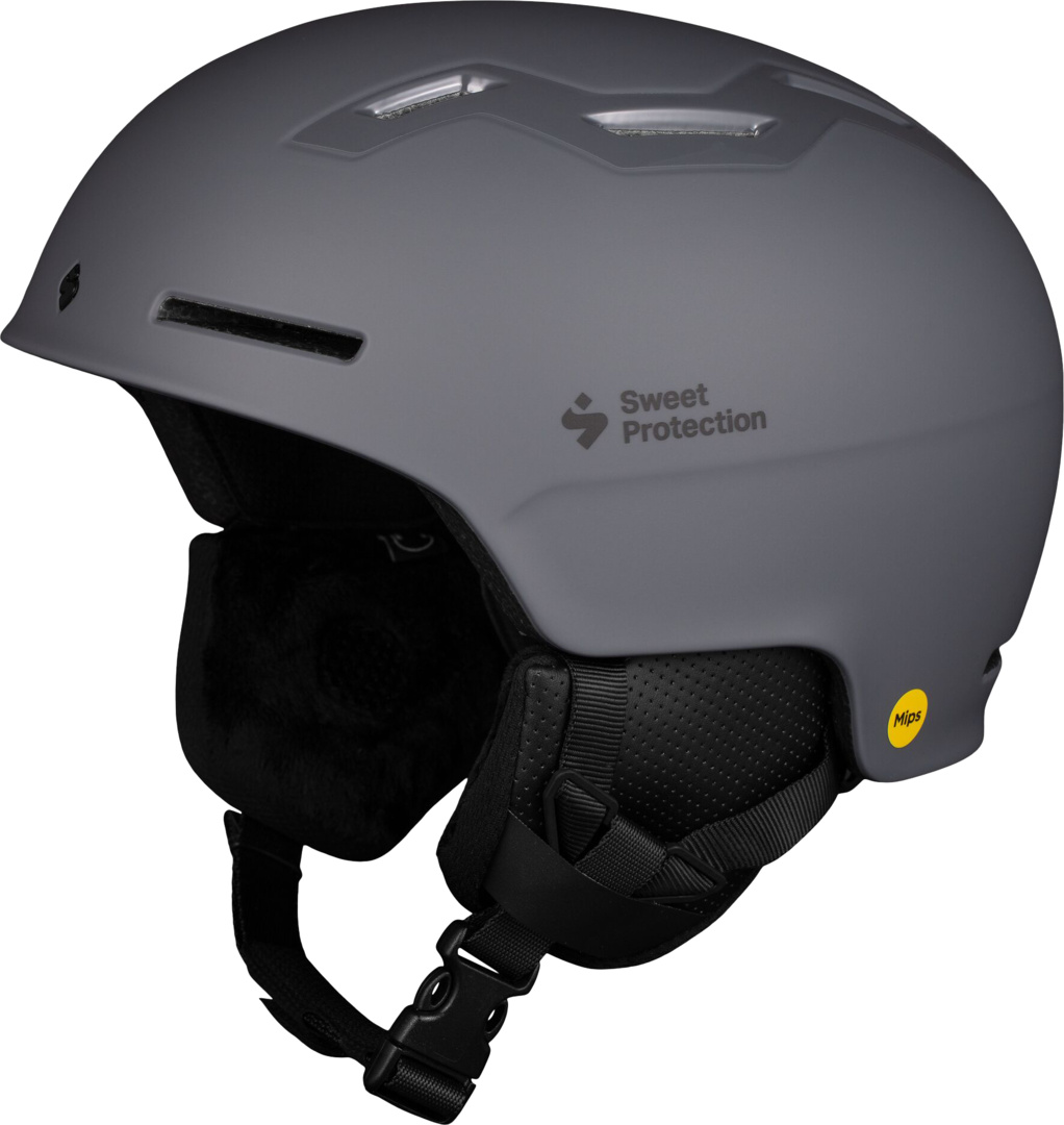 Winder Mips Helmet graphite