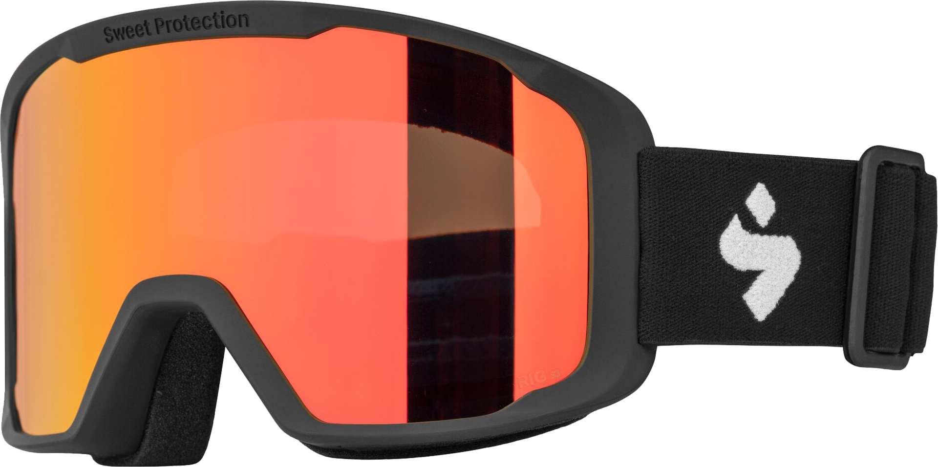 Ripley RIG Reflect Goggle - Lens Topaz Jr
