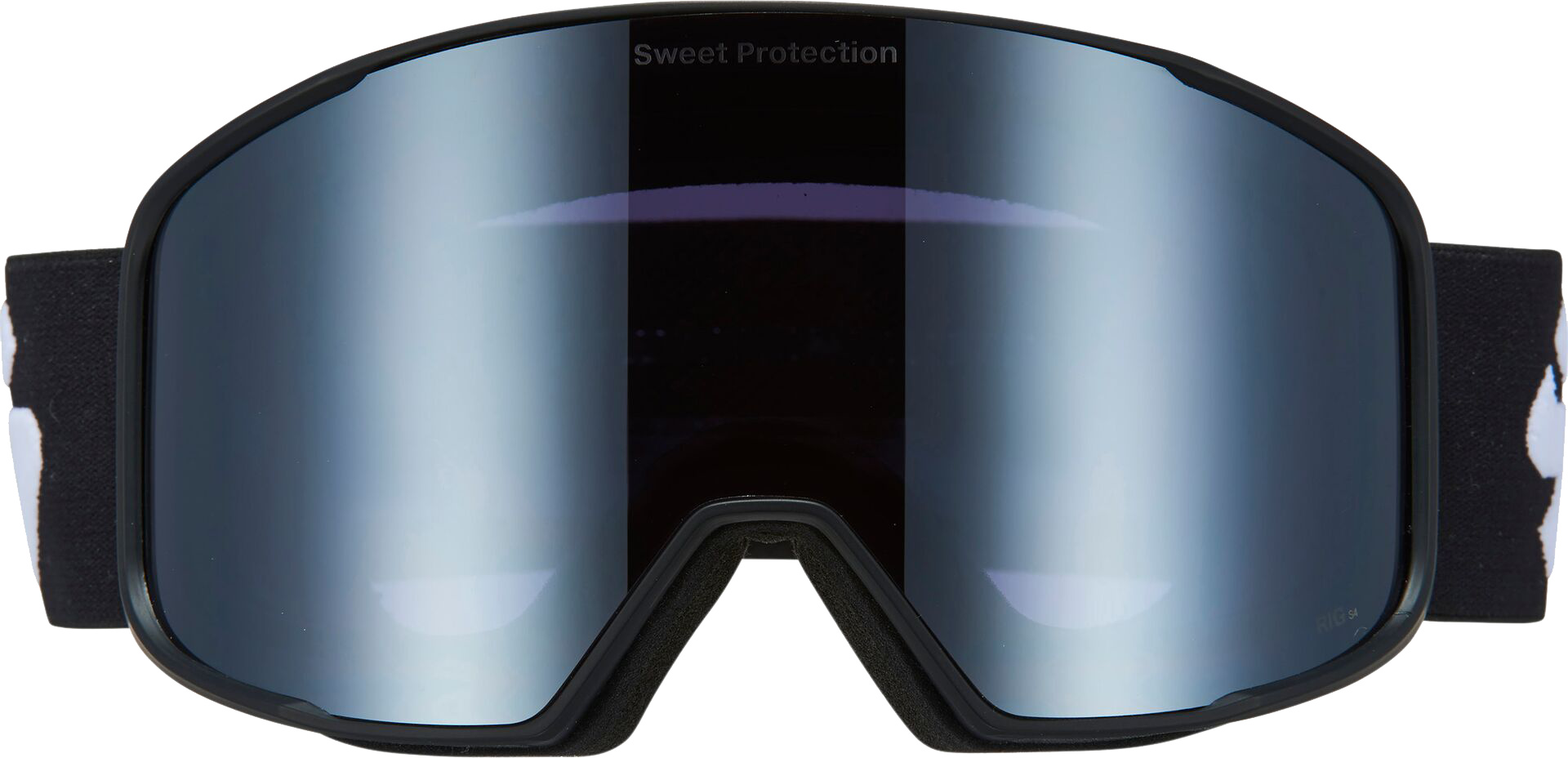 Boondock RIG Reflect Goggle - Lens Obsidian – Bild 2