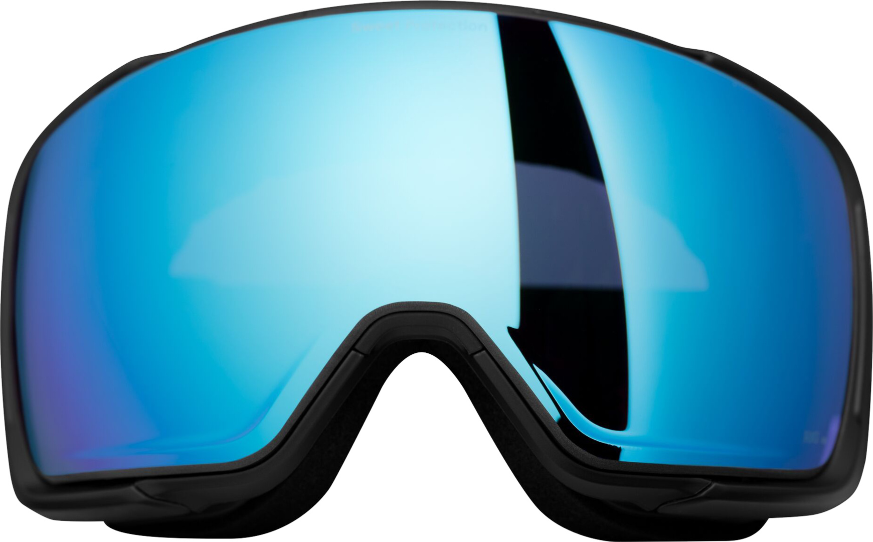 Interstellar RIG Reflect Goggle - Lens Aquamarine – Bild 2