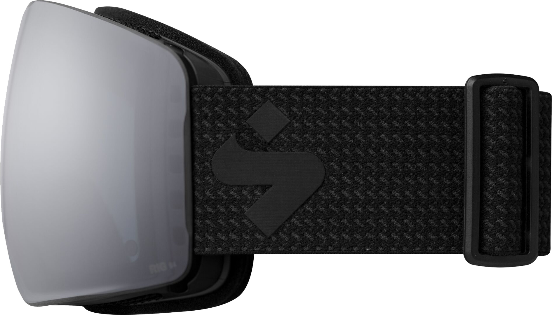 Connor RIG Reflect - Lens Obsidian – Bild 3