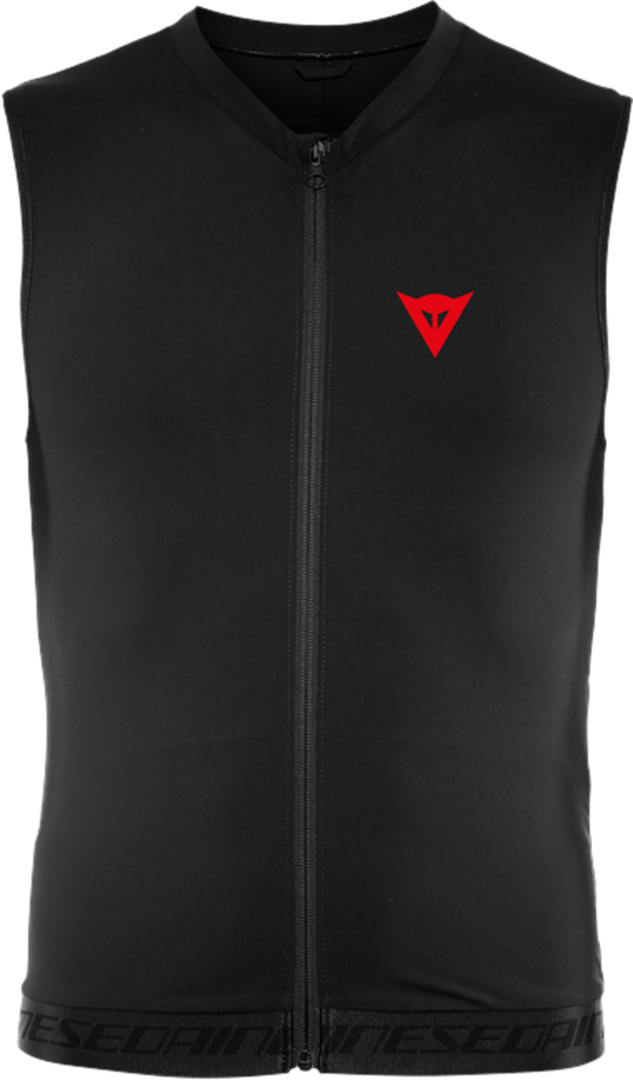 Flexagon Waistcoat 2 stretch-limo/castle rock