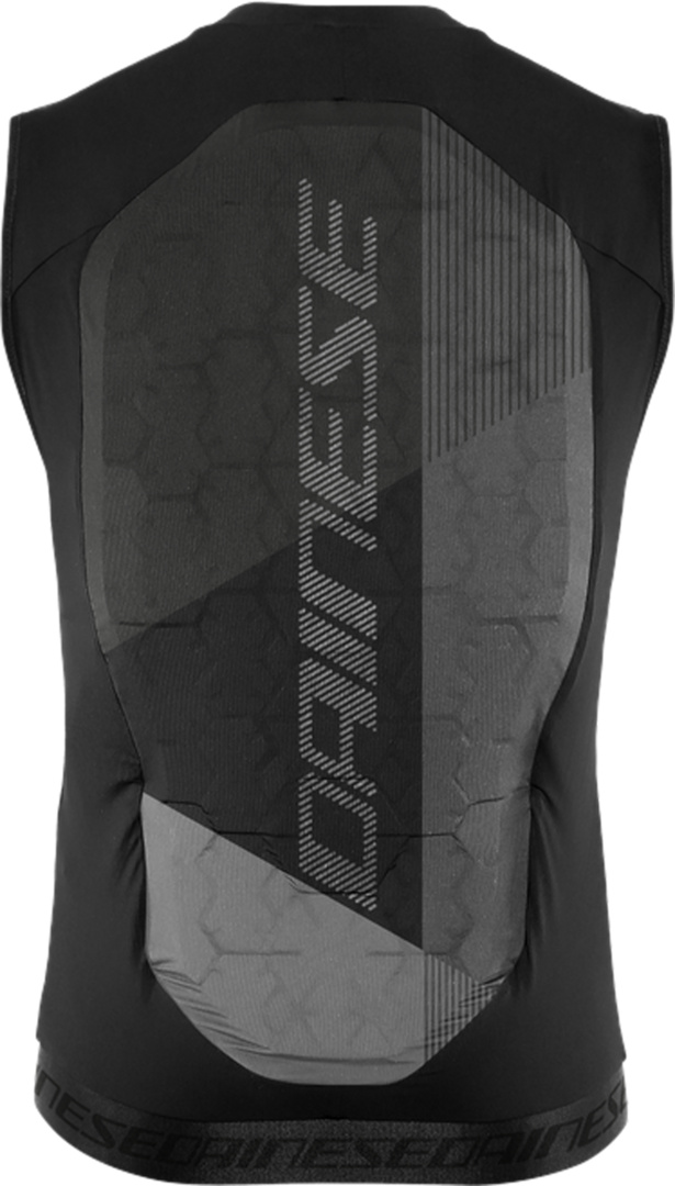Flexagon Waistcoat 2 stretch-limo/castle rock – Bild 2