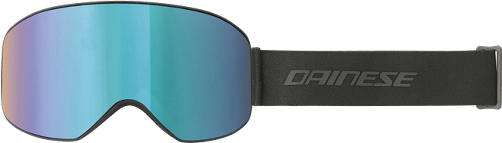 HP Horizon Goggle stretch-limo/blue