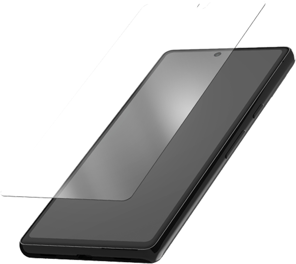 Film Screen Protector - Google Pixel 7A - Twin Pac