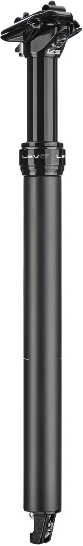 LEV Ci Sattelstütze 31.6 / 75mm