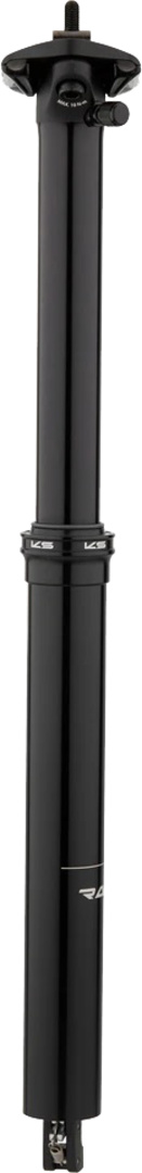 RAGE-iS Sattelstütze 30.9mm / 70mm – Bild 2