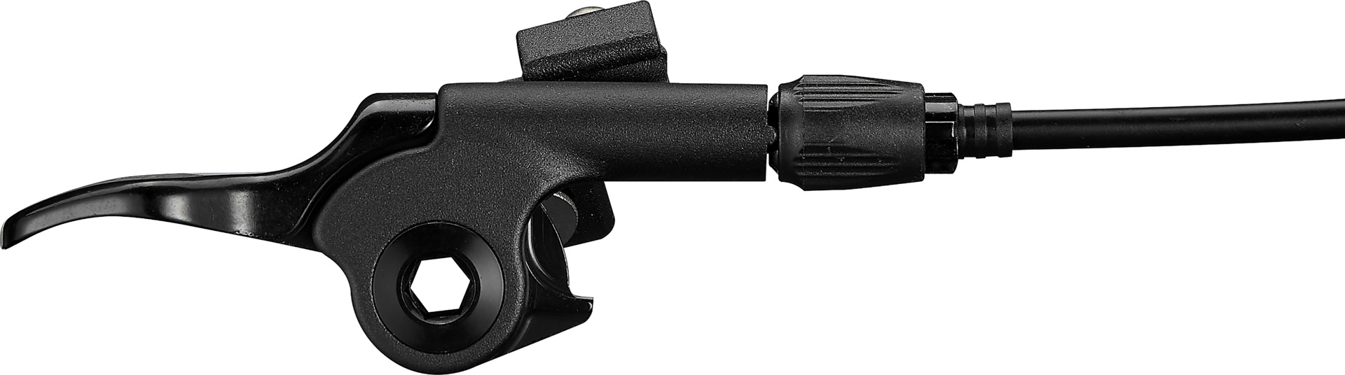 SOUTHPAW Alloy remote lever – Bild 3