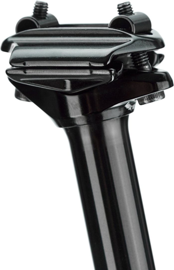 LEV Integra Sattelstütze 27.2 / 65mm – Bild 2