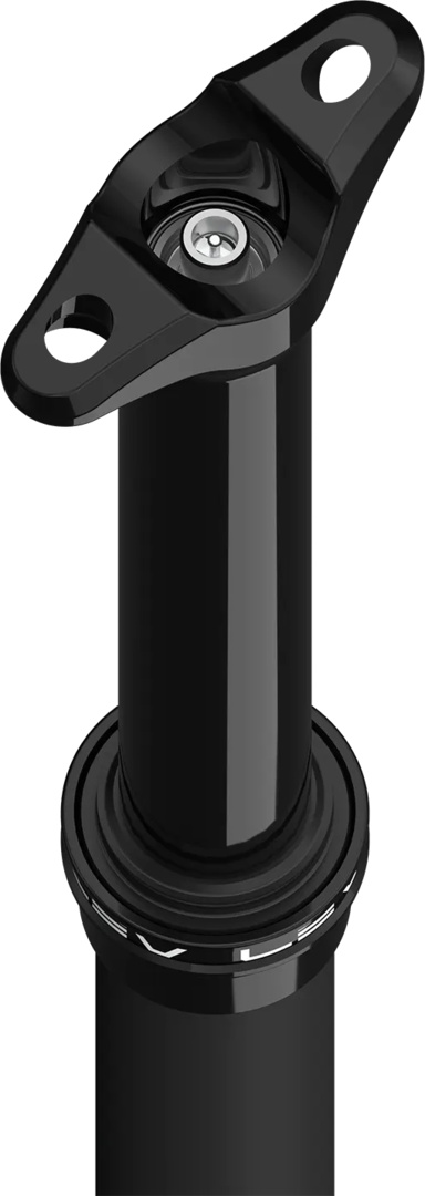 LEV Integra Sattelstütze 27.2 / 65mm – Bild 3