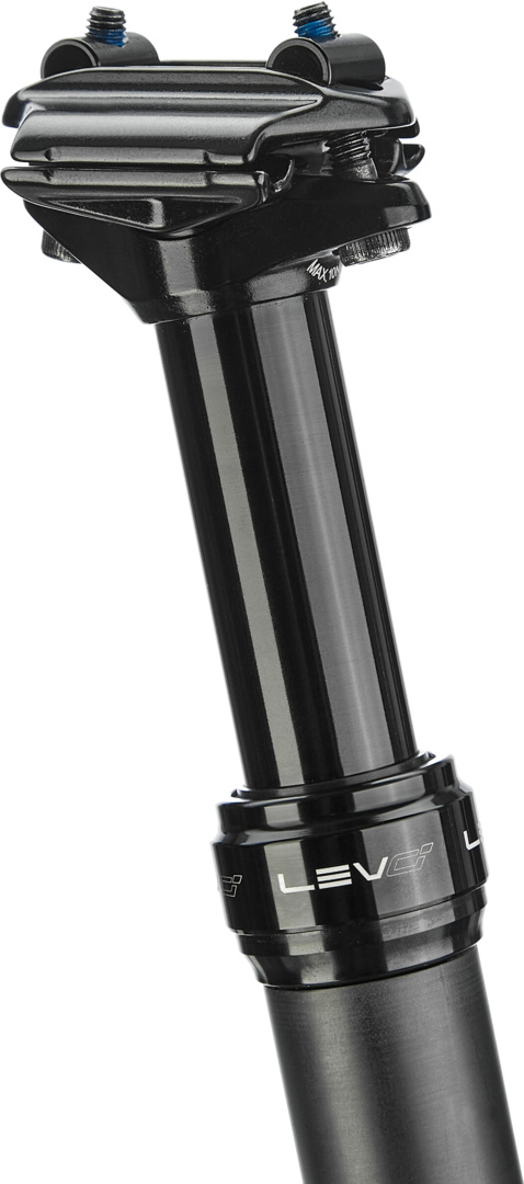 LEV Ci Sattelstütze 27.2 / 65mm – Bild 2