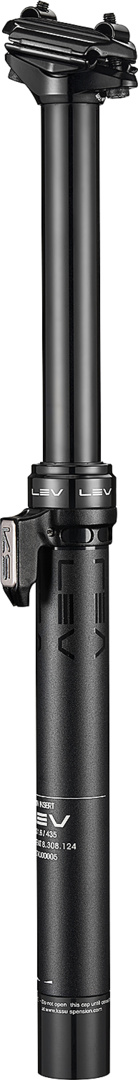 LEV Sattelstütze 30.9 / 175mm