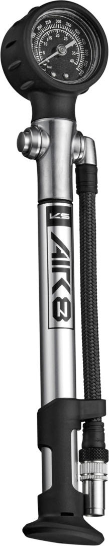 AIR-8 Hochdruckpumpe