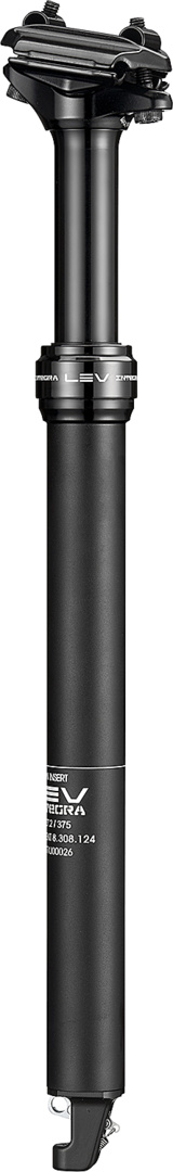 LEV Integra Sattelstütze 27.2 / 65mm