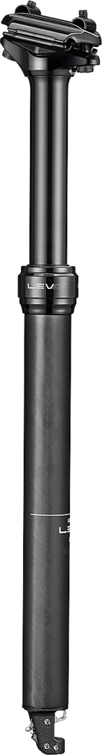 LEV Ci Sattelstütze 27.2 / 65mm