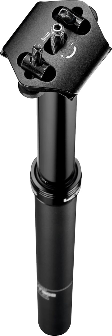 Vantage Sattelstütze 31.6mm / 110-140mm – Bild 3