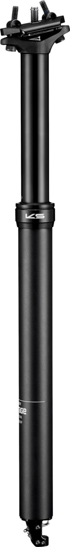 Vantage Sattelstütze 31.6mm / 110-140mm – Bild 2