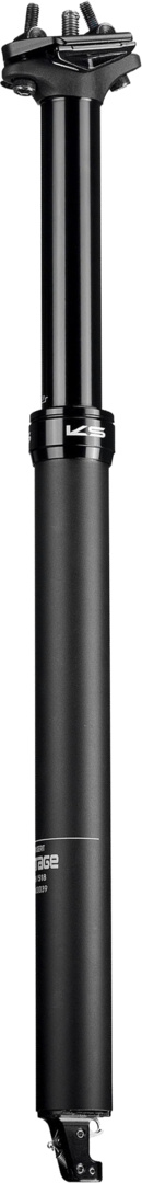 Vantage Sattelstütze 31.6mm / 110-140mm