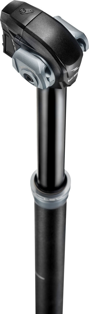 LEV Circuit Sattelstütze 30.9 / 200mm – Bild 5