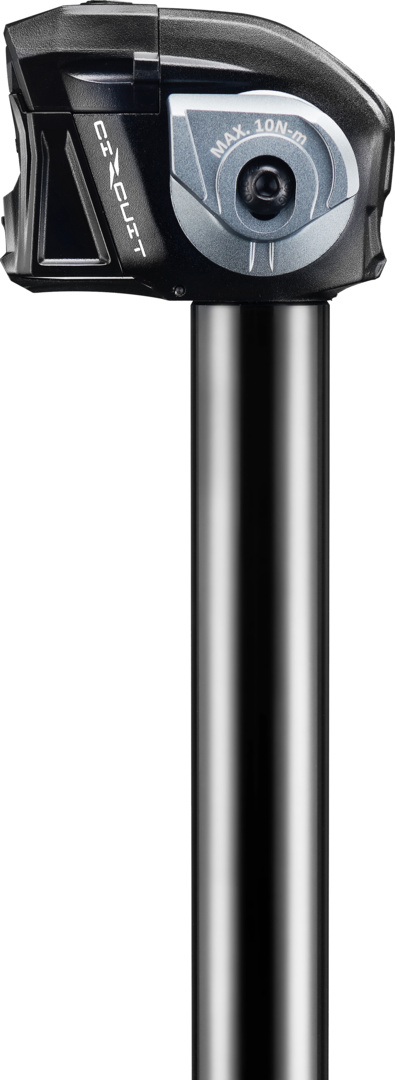 LEV Circuit Sattelstütze 30.9 / 200mm – Bild 2