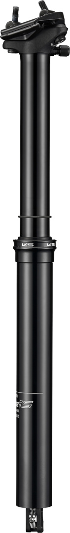 RAGE-iS Sattelstütze 30.9mm / 70mm