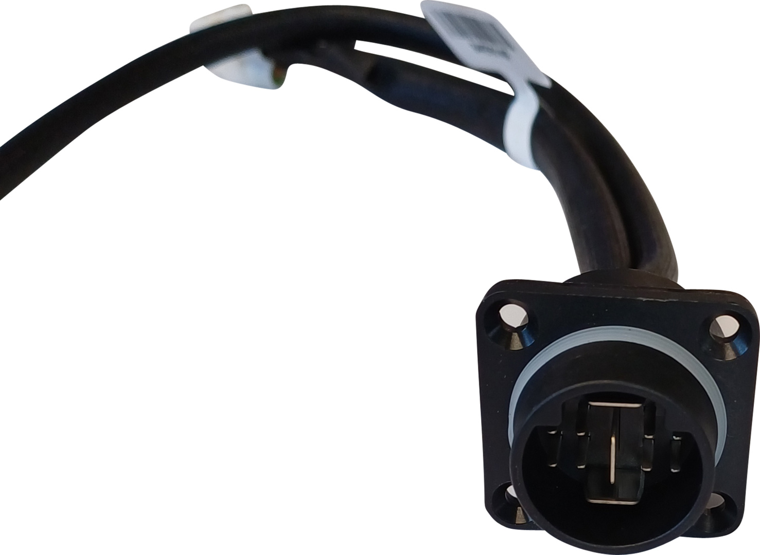 Simplo Hauptverbindungskabel PW-X3 – Bild 2