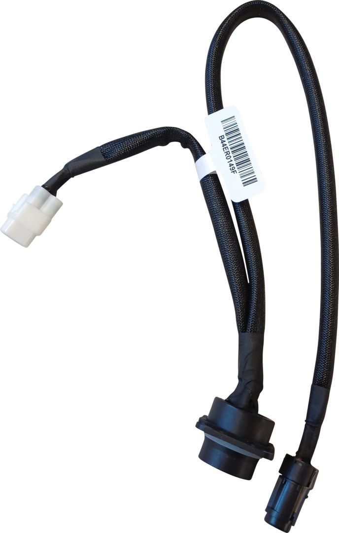 Simplo Hauptverbindungskabel PW-X3