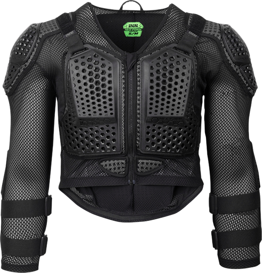 Hex upper body protective LXL – Bild 3