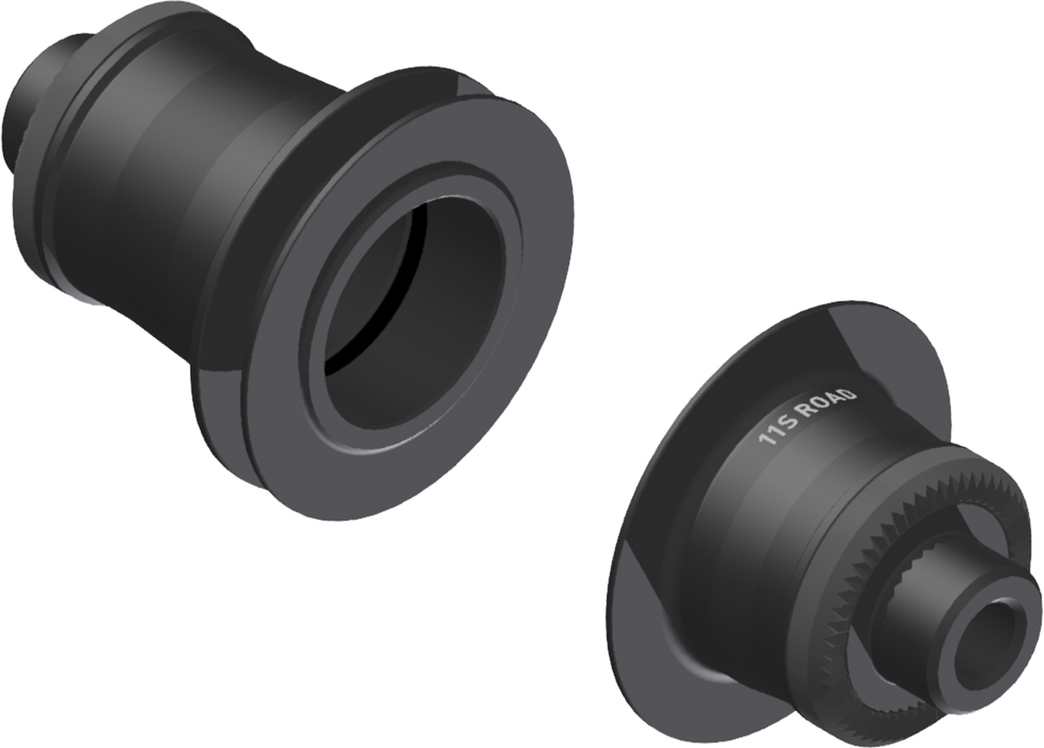 Umbaukit 135/5mm Disc Brake Road CL Classic