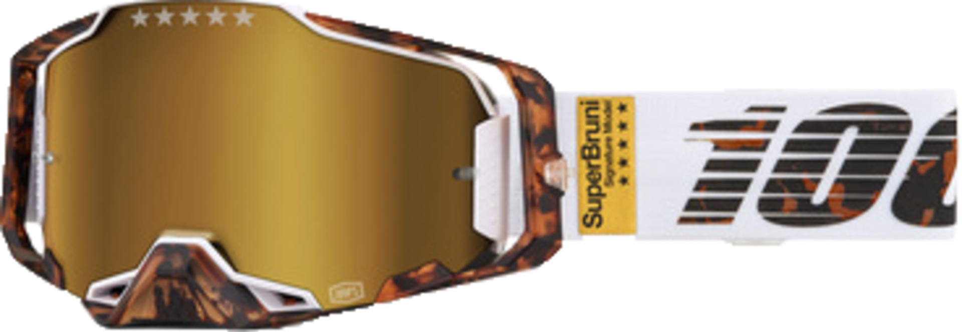 Armega Goggle Armega LE Bruni Special