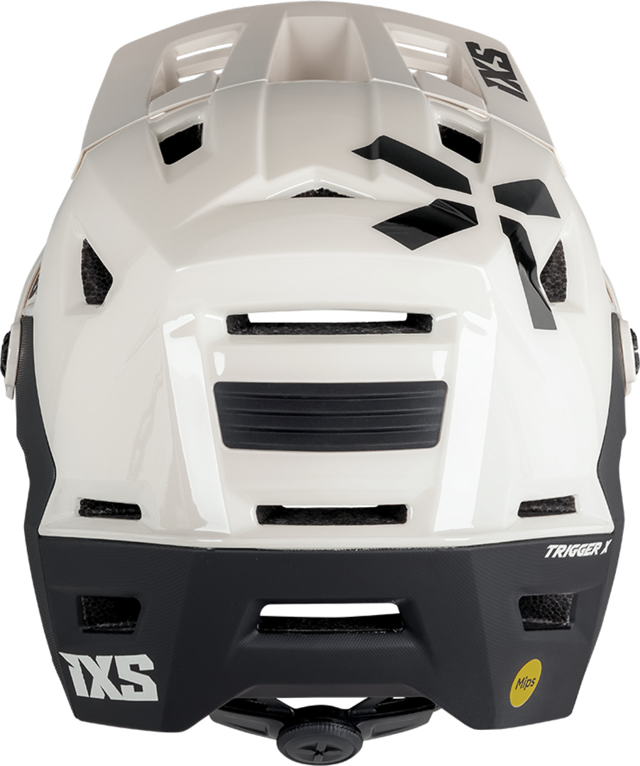 Helm Trigger X MIPS off white – Bild 4