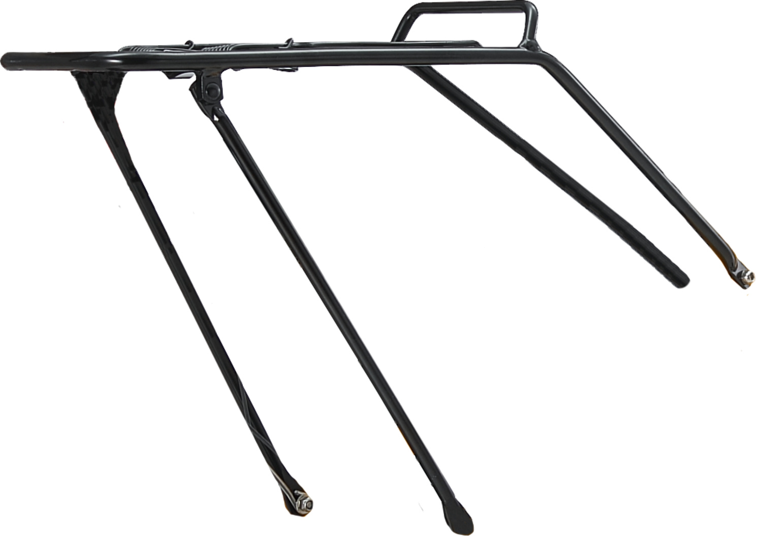 Gepäckträger 20", QC-A03HT – Bild 2