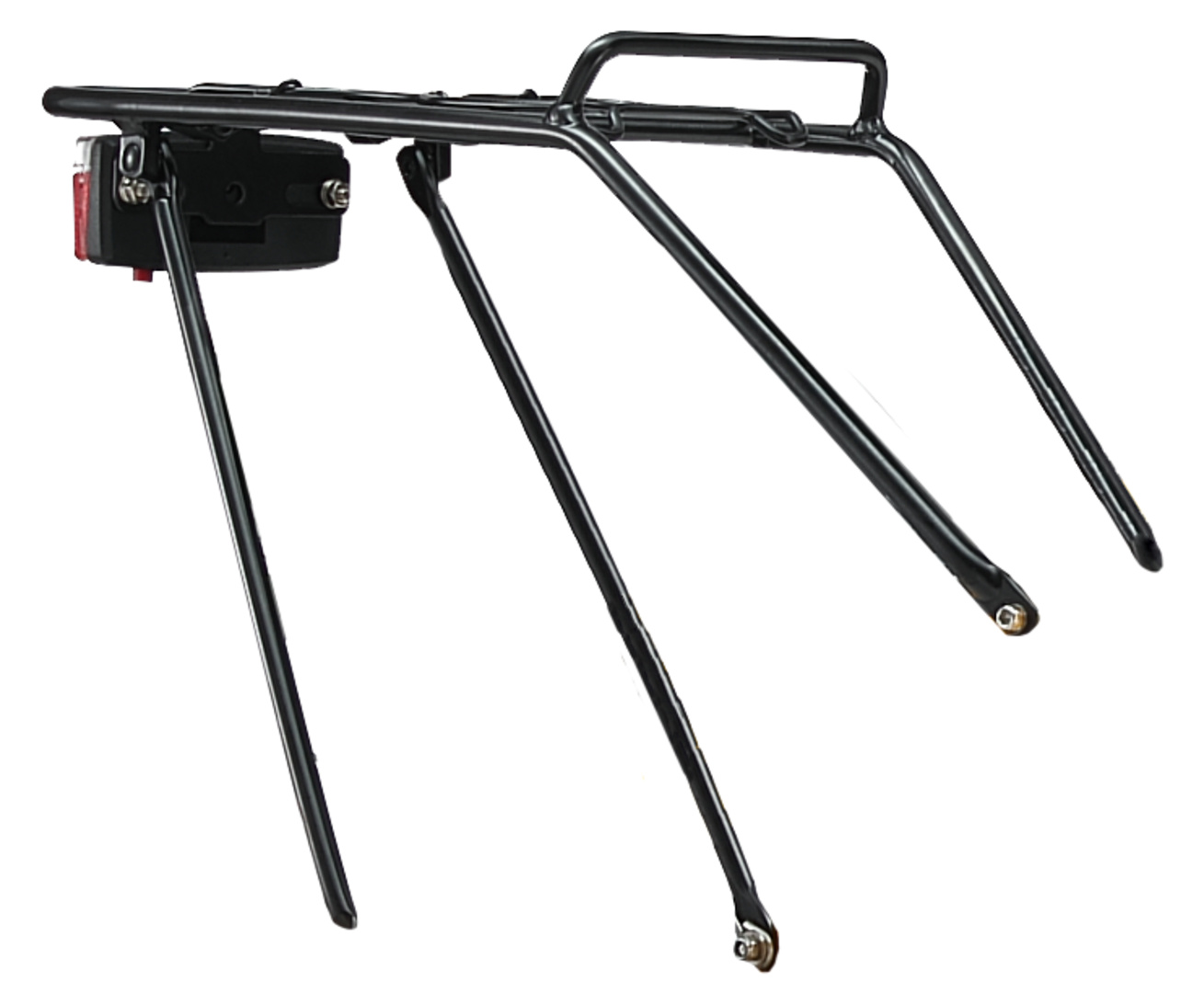 Gepäckträger 20", QC-A03HT