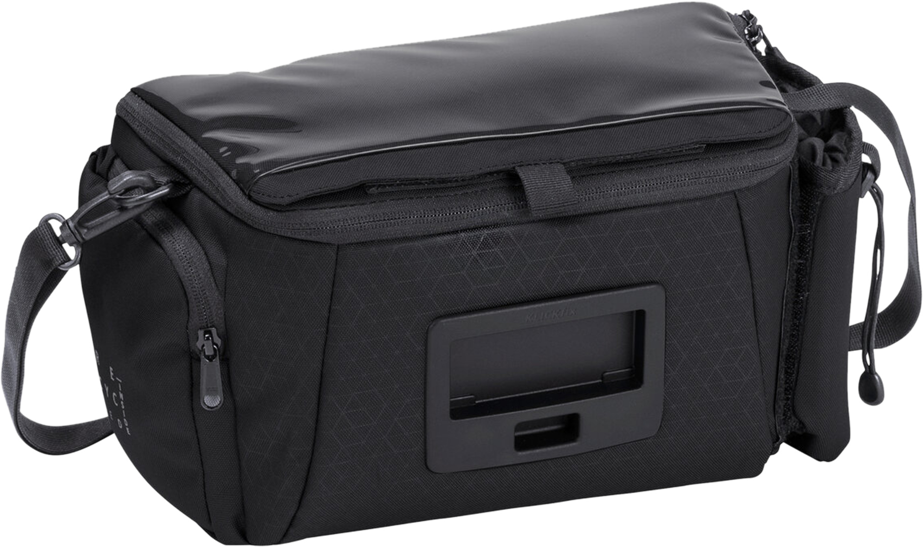 eBox (KLICKfix ready) black – Bild 3