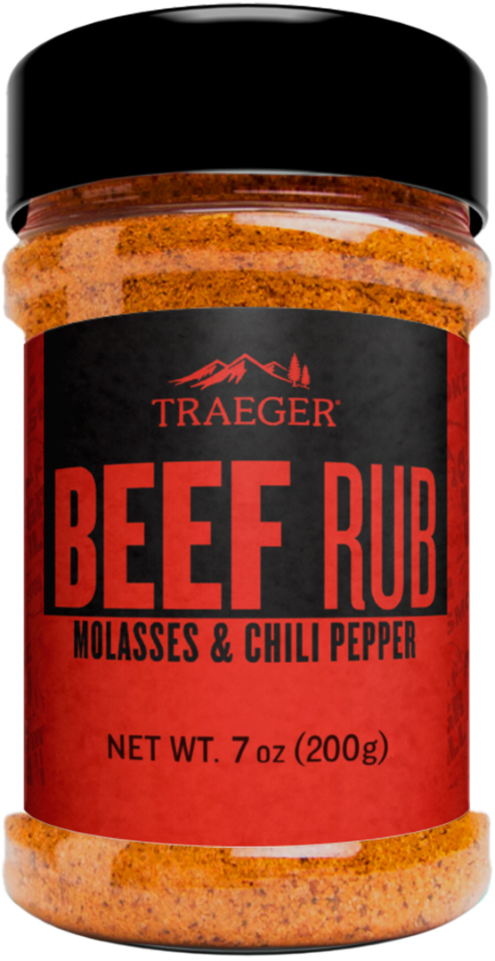 Beef Rub 200g