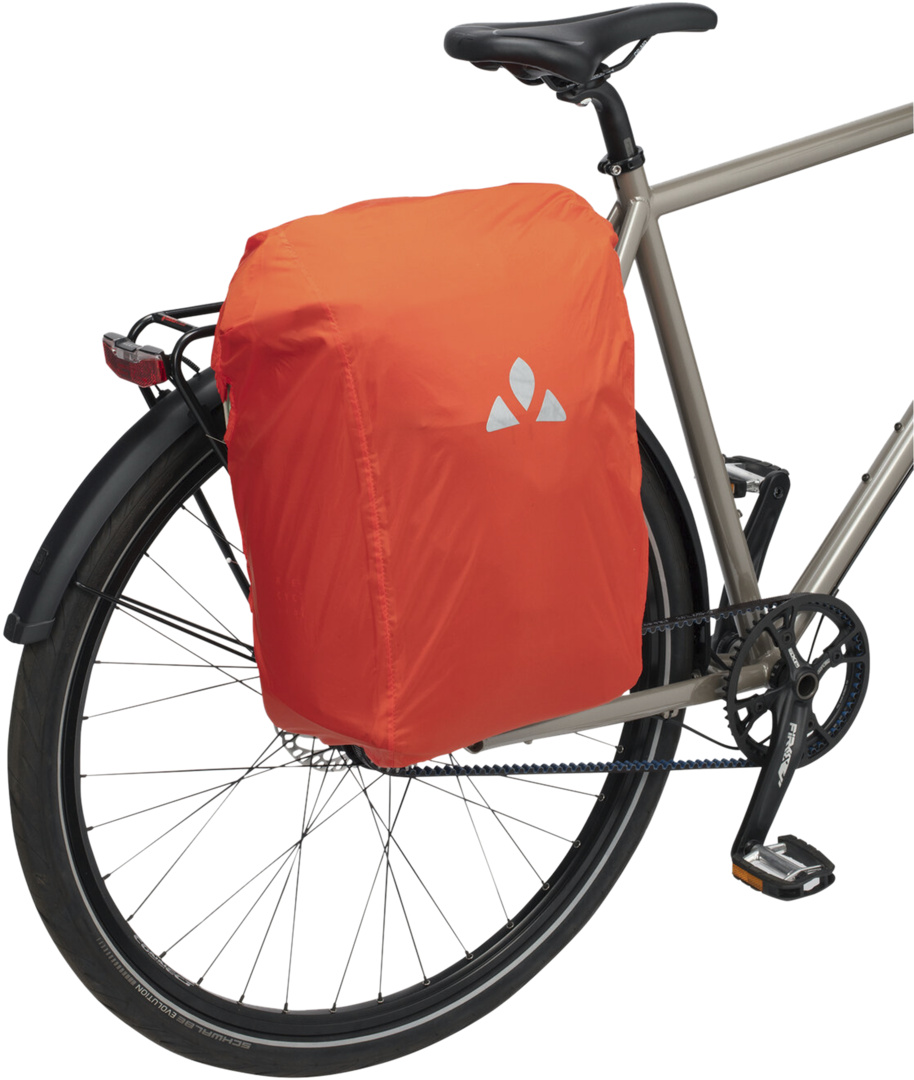 CityShop Bike II aloe vera – Bild 5