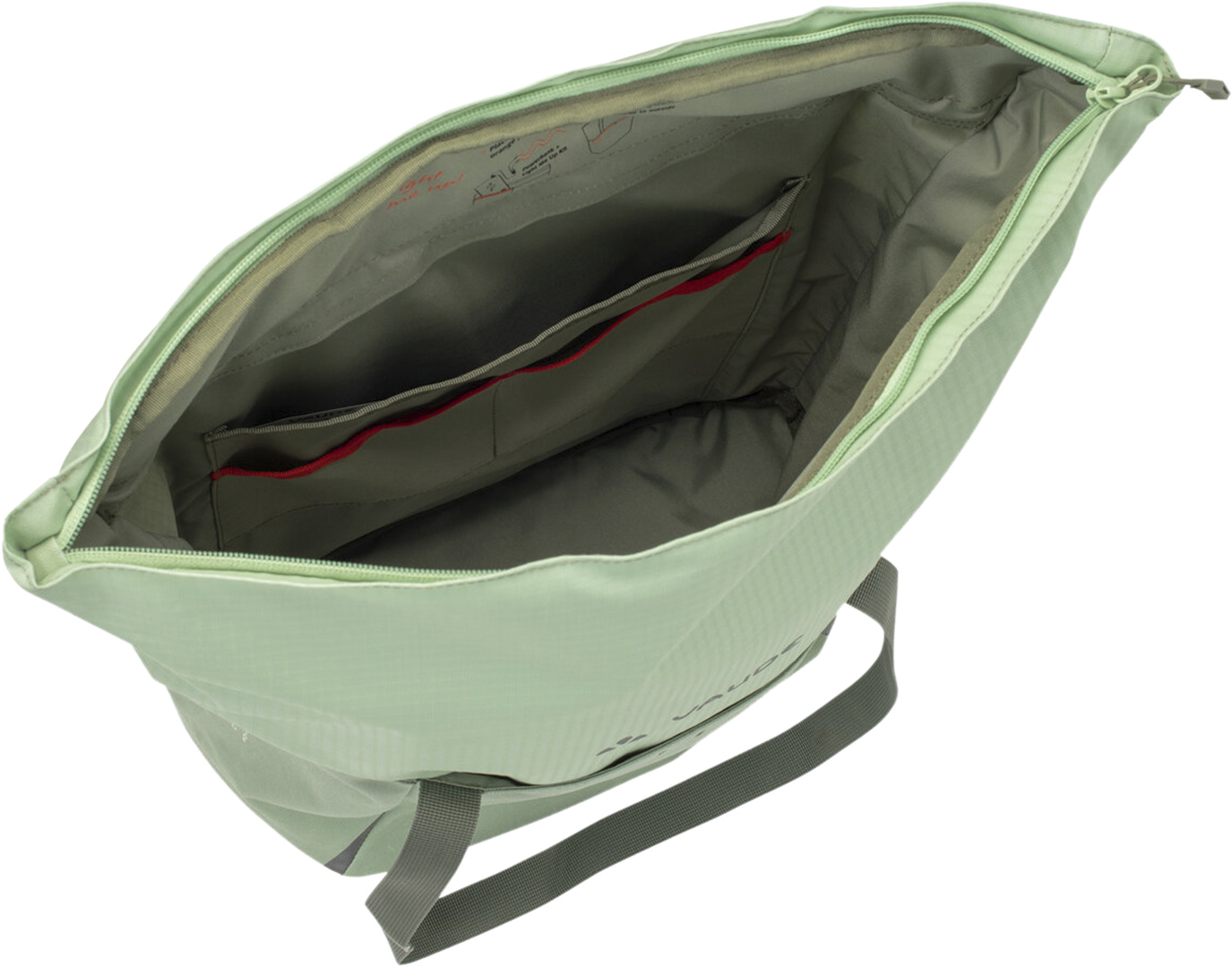 CityShop Bike II aloe vera – Bild 4