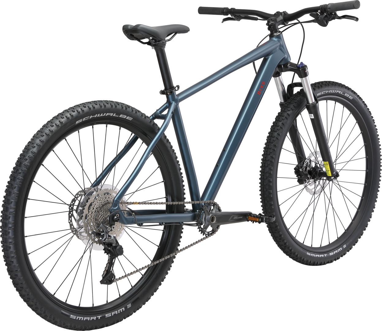 CORE 500 C2 dark blue/red – Bild 3